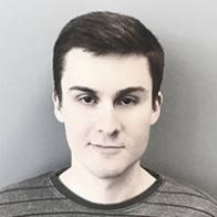 Michael Harmon